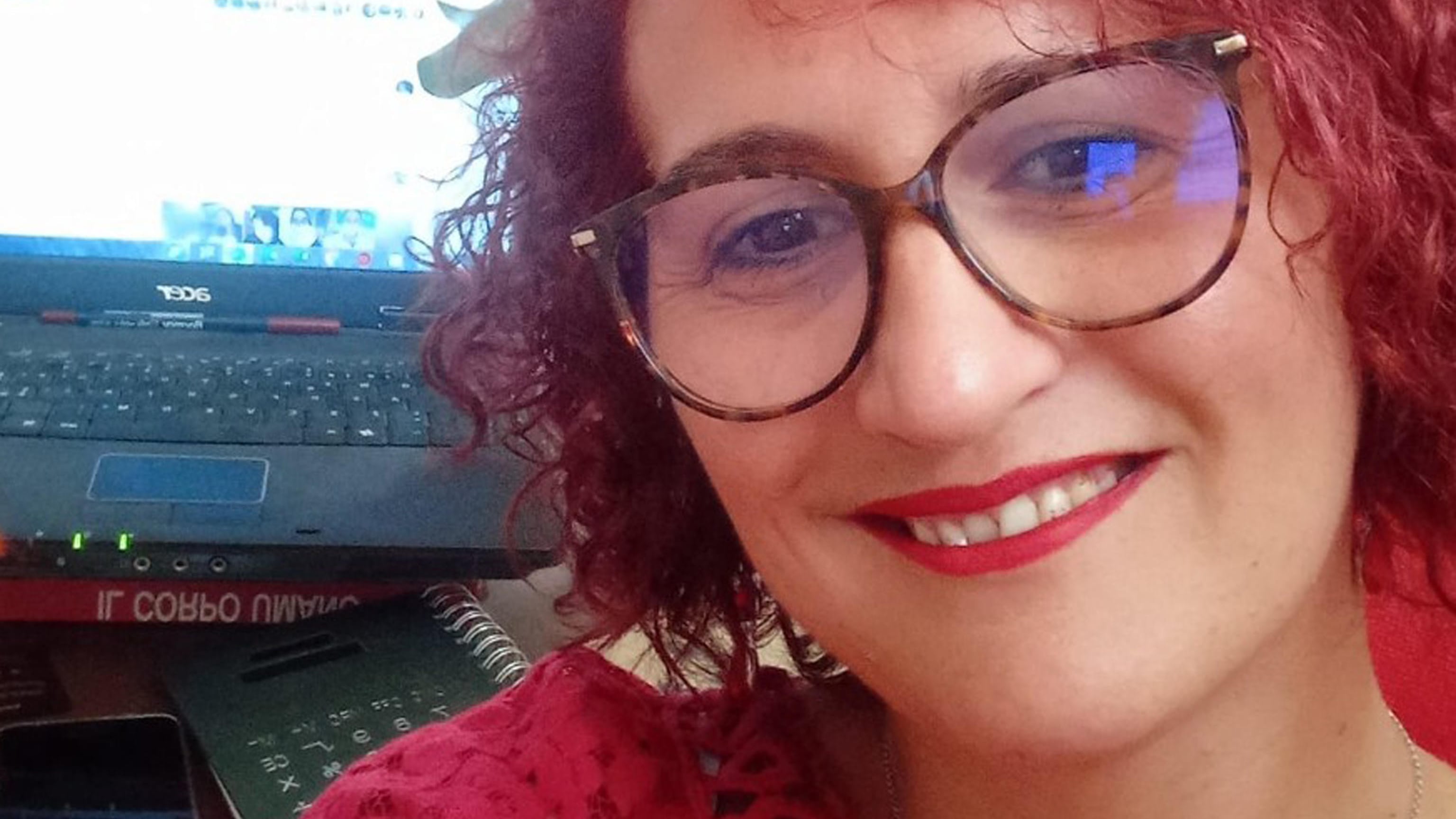 "Zia, papà ha accoltellato mamma. Corri", così il figlio di Vincenza Angrisano uccisa dal marito