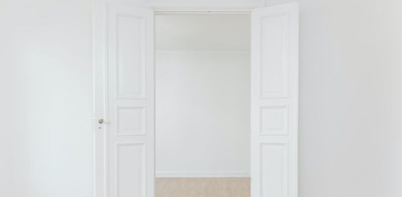 Porte aperte