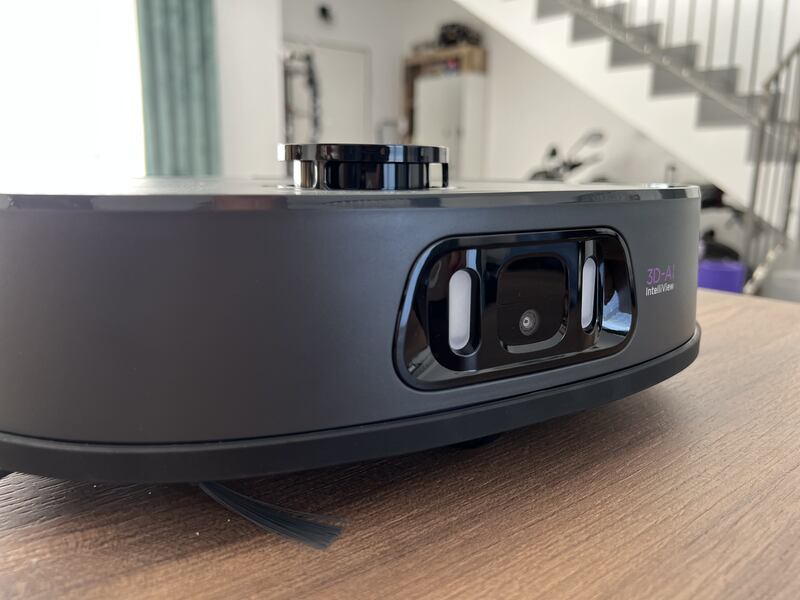 Eureka J15 Pro Ultra: guarda tutte le foto 1