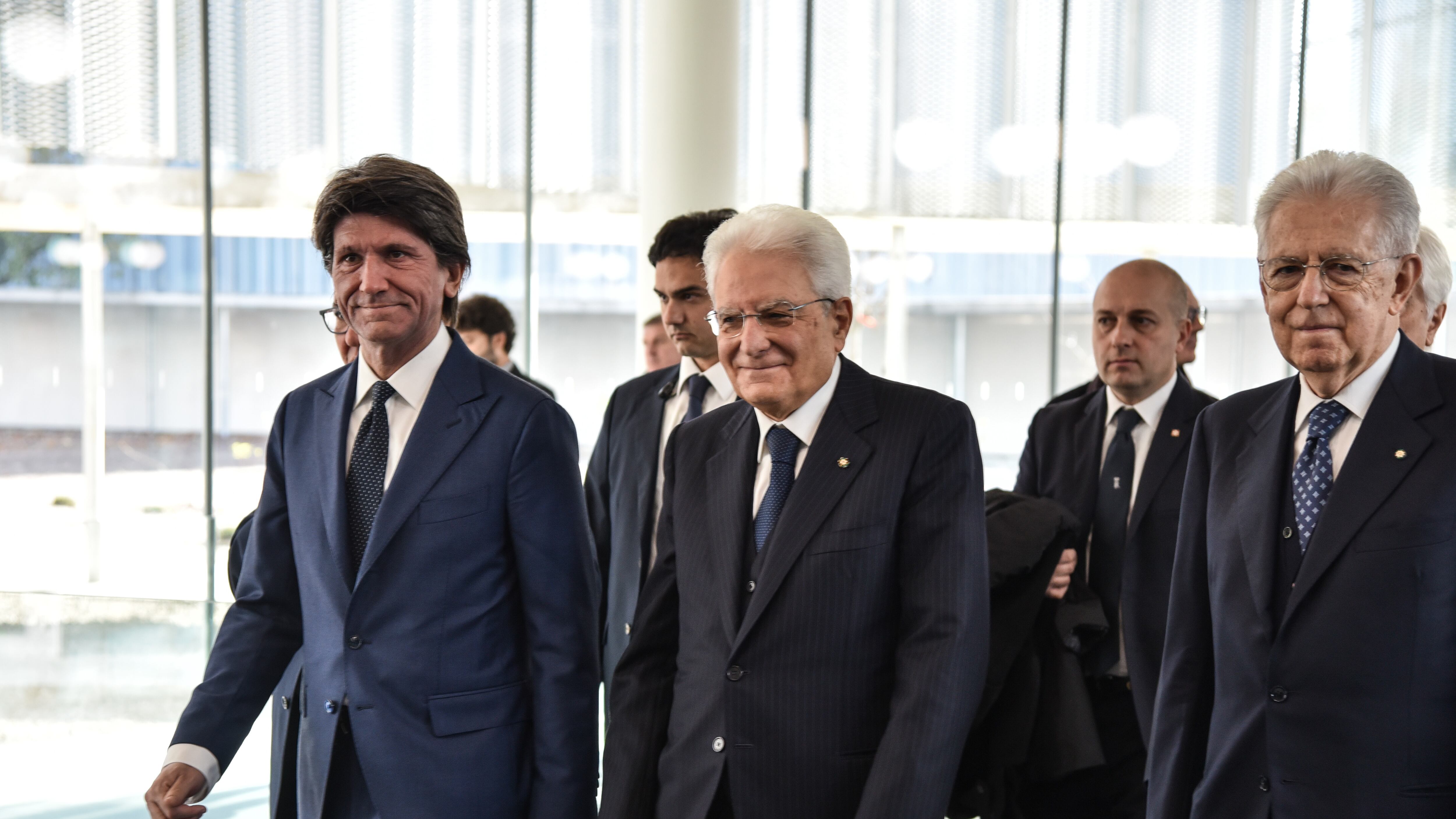 Piscine, palestre e palazzetto. Sport in Bocconi da 30 e lode