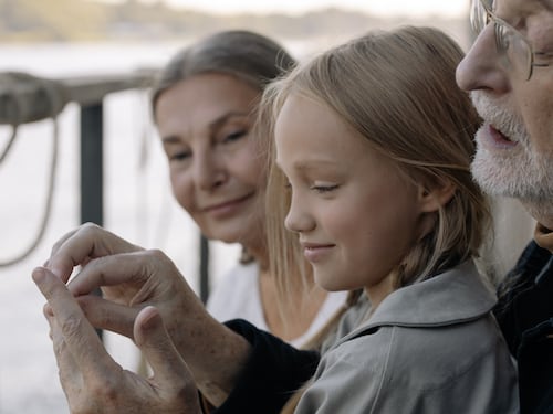 Genitori troppo molli creano figli infelici