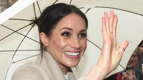 Meghan Markle e il Principe Harry, la storia romantica 10