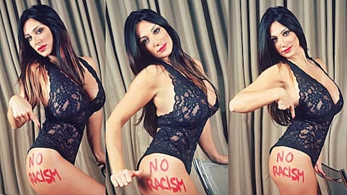 Marika Fruscio: le foto più sexy 59