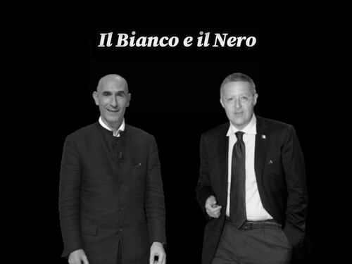 "Bruciarsi è un attimo...". "Ha già fatto i conti col fascismo...". 10 anni di Fdi e Meloni