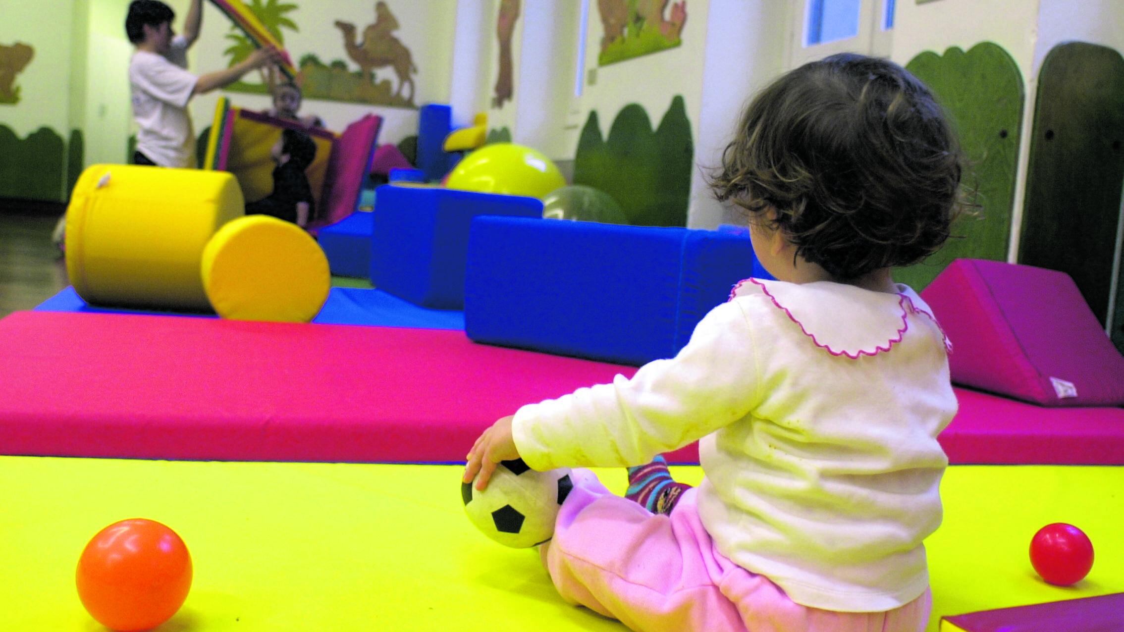 "Baby week" e fino a 8mila euro per aiutare i dipendenti con figli