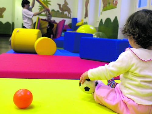 "Baby week" e fino a 8mila euro per aiutare i dipendenti con figli