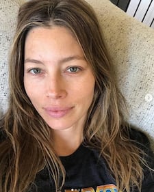 Justin Timberlake e Jessica Biel, le foto più belle 5