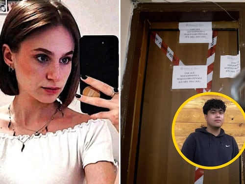 Ecco chi è Marc Antony Samson, l'ex della giovane uccisa a Roma
