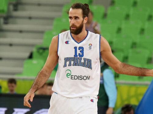 L'Italbasket passeggia in Svizzera e trova il pass per l'Europeo 2015
