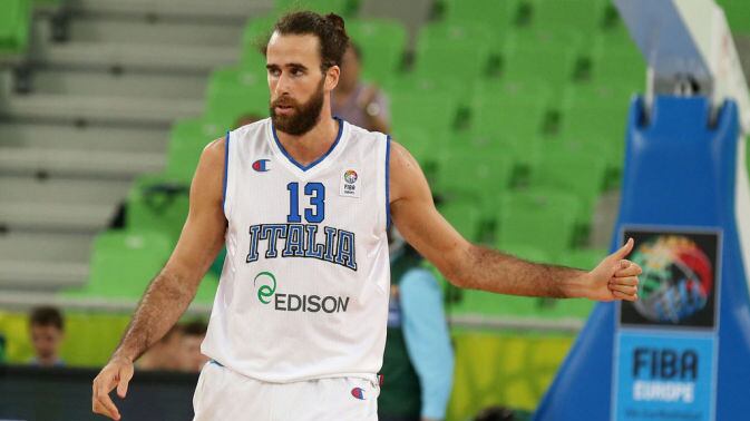 L'Italbasket passeggia in Svizzera e trova il pass per l'Europeo 2015