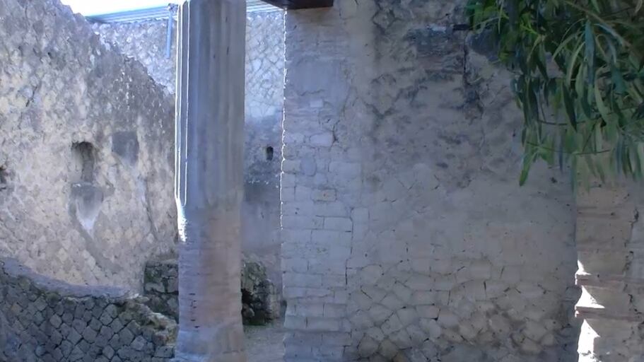 Casa del Bicentenario di Ercolano riaperta al pubblico