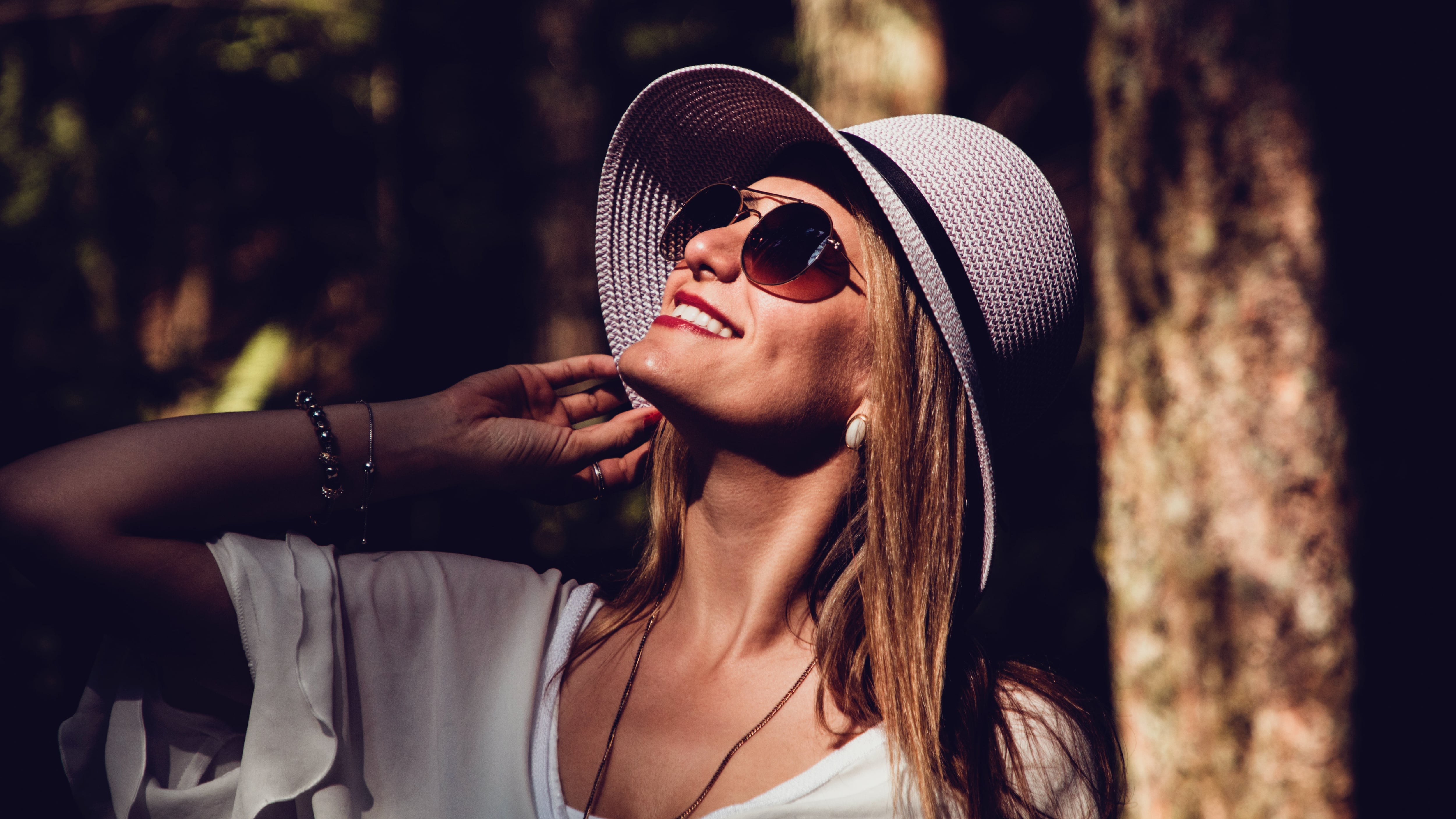 Come proteggere gli occhi dai raggi ultravioletti del sole