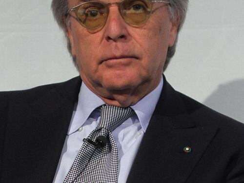 Della Valle: "Quando lasciavo l'impronta nelle scarpe fatte dal nonno"