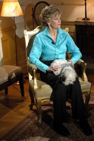 Jane Fonda, le immagini più belle 7