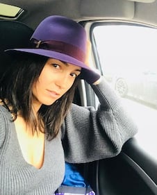 Caterina Balivo, le immagini più belle 12