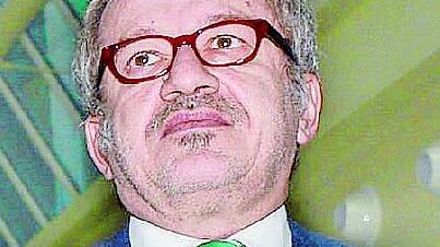 «Non darò soldi ai clandestini Li uso per lo Statuto speciale»