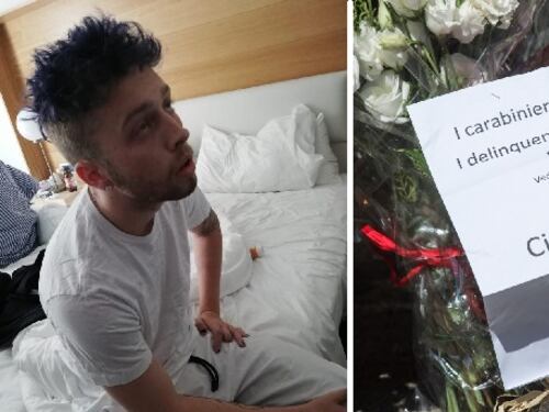 La legittima difesa e la confessione. Così il killer vuole farla franca