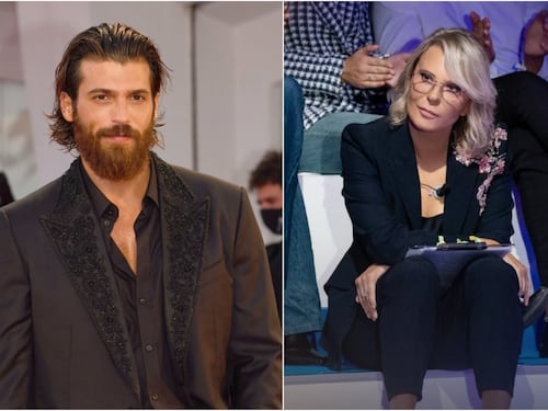 C'è posta per te, Can Yaman ospite della prima puntata dello show di Canale 5