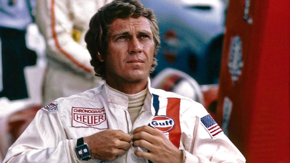 L'auto più costosa di sempre distrutta in un film