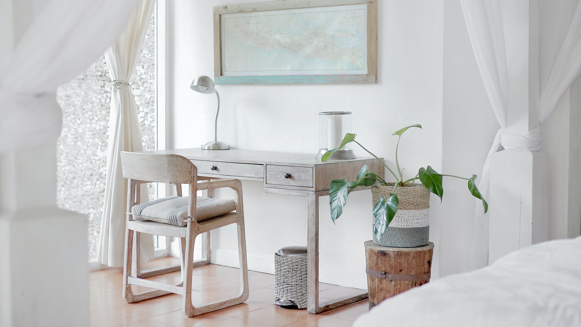 Feng Shui: le regole per arredare casa a 60 anni