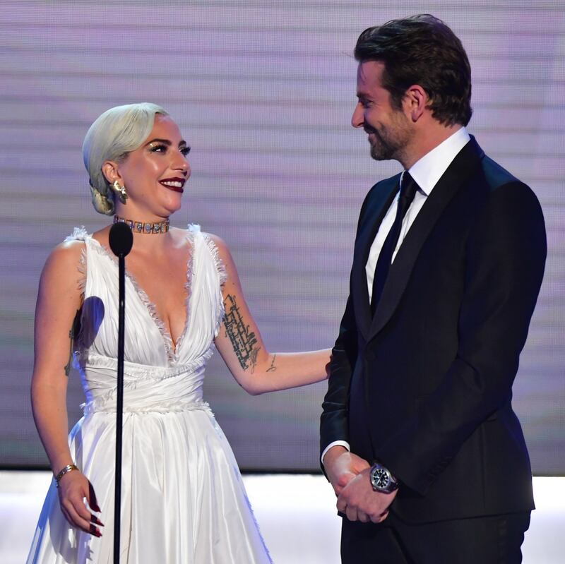 Lady Gaga, le foto della popstar 7