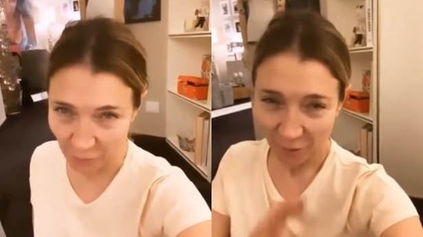 Hackerato il profilo di Elisabetta Franchi: "Gianluca Vacchi mi ha aiutato"