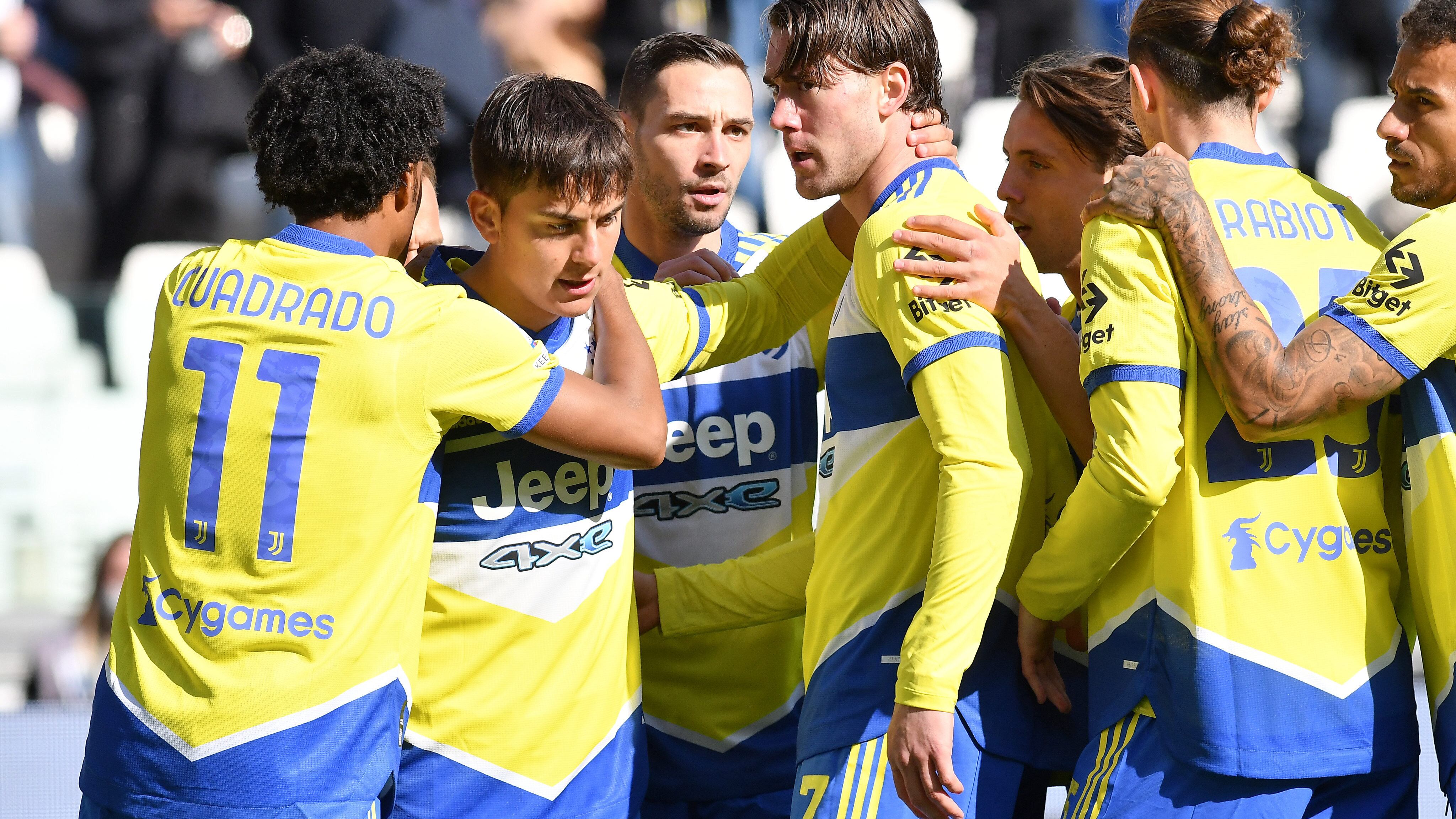 Una Signora senza Joya: non c'è posto per Dybala. E l'Inter ci prova davvero