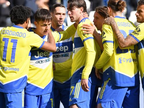 Una Signora senza Joya: non c'è posto per Dybala. E l'Inter ci prova davvero
