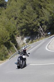 Moto Guzzi California 1400 Custom 20