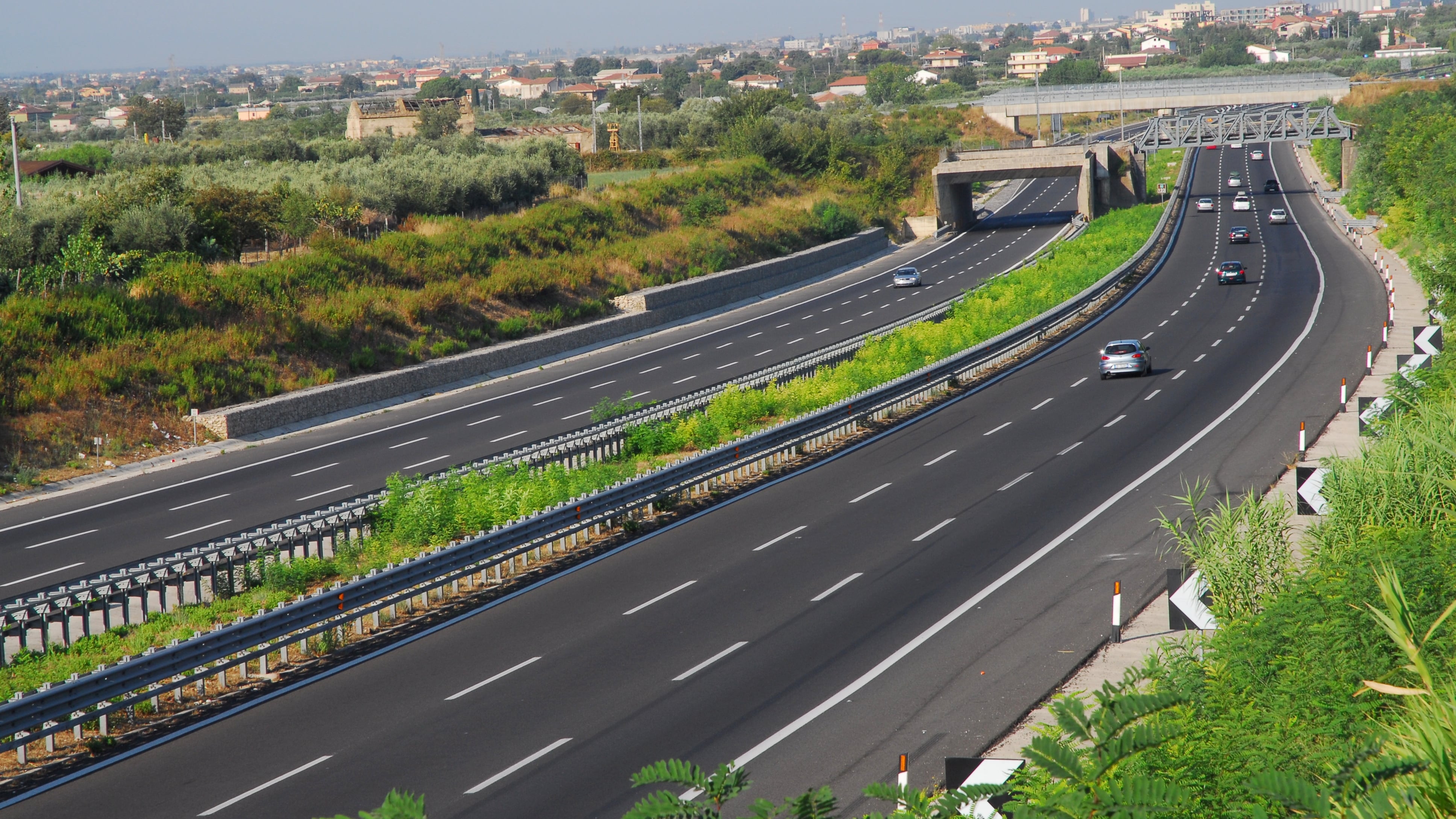 Da questo weekend fino al primo novembre sconti sulle autostrade