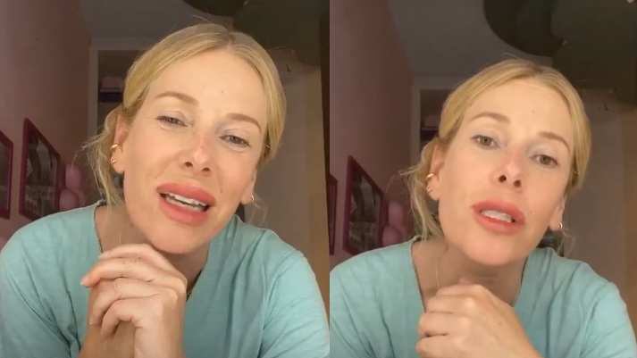 Commenti sconci durante la sua diretta, Alessia Marcuzzi è una furia: "Orrore totale, sono sconvolta e mi scuso"