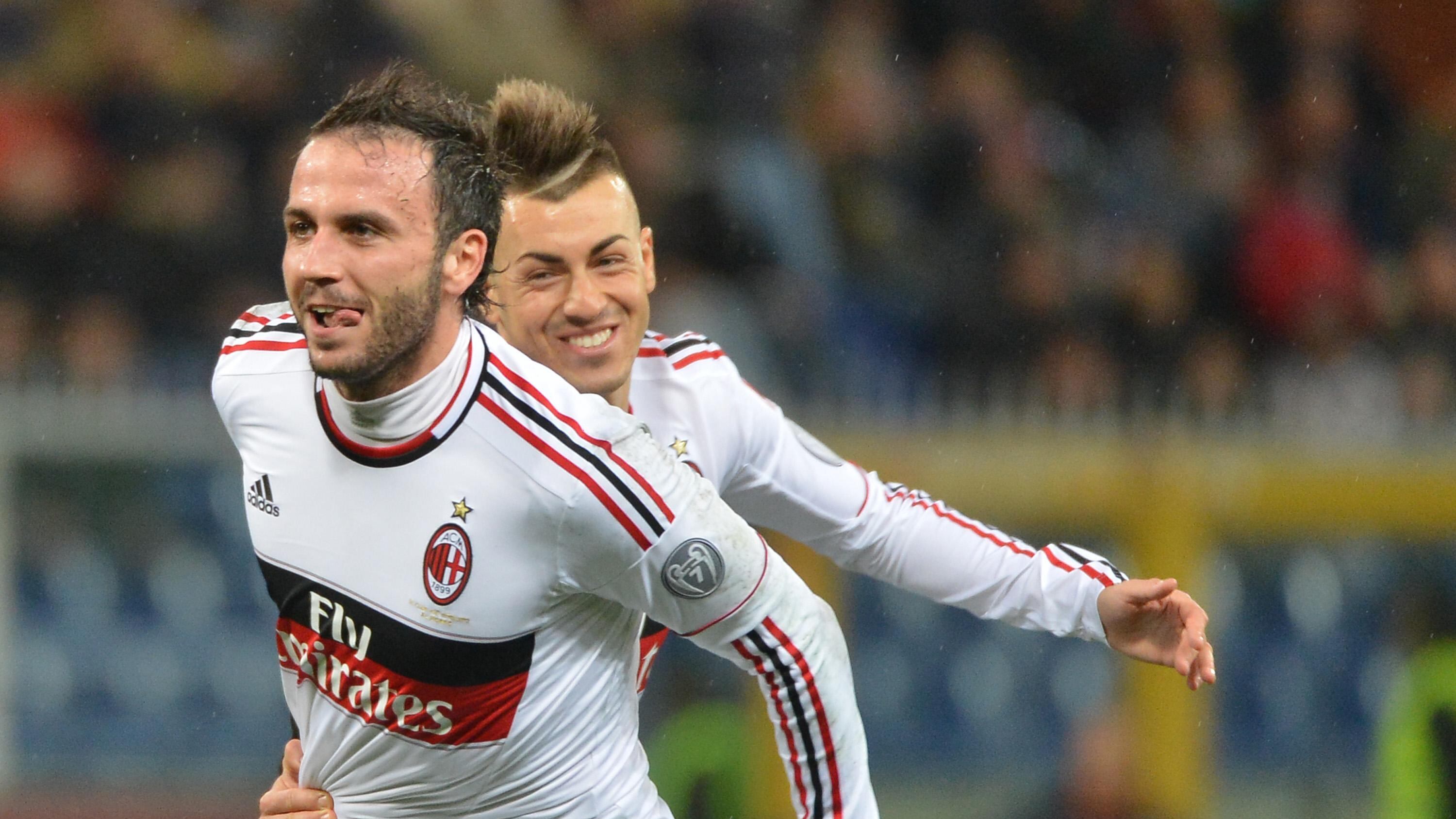 Conte pensa solo a Vucinic Matri e Quaglia guardano