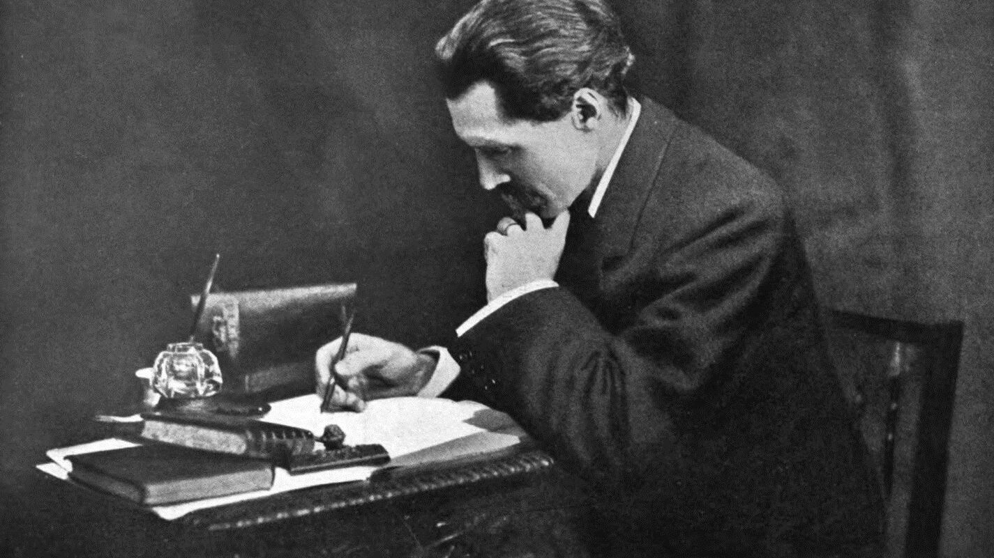George Gissing, il vittoriano che preferiva Sibari a Londra