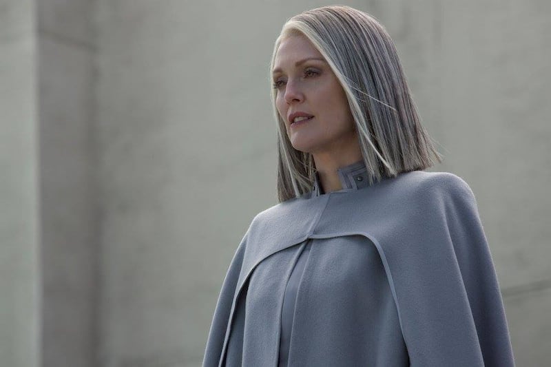 Hunger Games - Il Canto della Rivolta Parte 2, foto 63