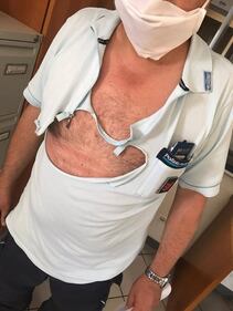 Agenti aggrediti dai detenuti: situazione fuori controllo al S.M.Capua Vetere 4