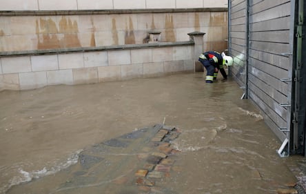 Alluvione a Praga 15