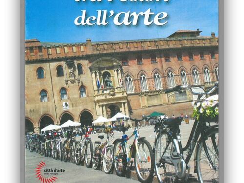 Emilia Romagna, bike vacanze fra arte e natura