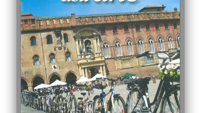 Emilia Romagna, bike vacanze fra arte e natura