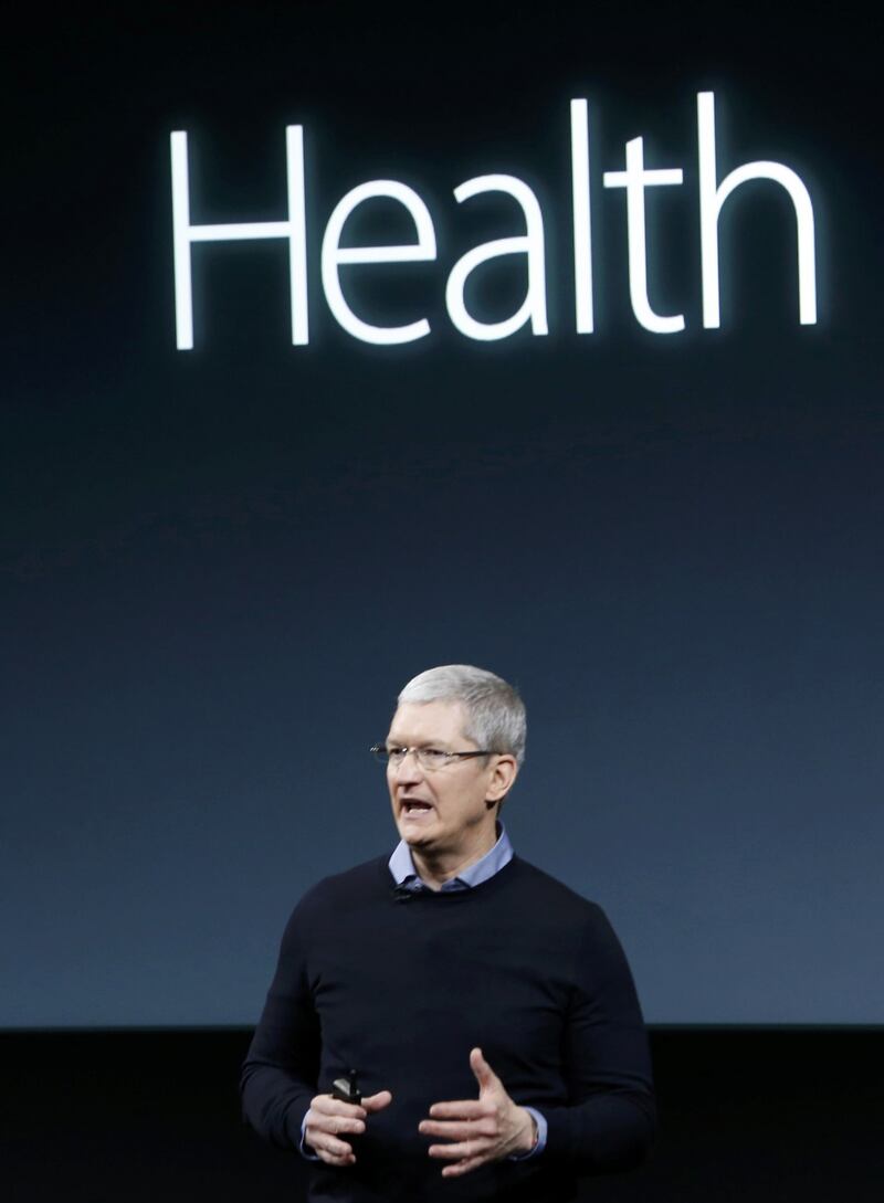 Ecco iPhone SE e iPad Pro 31