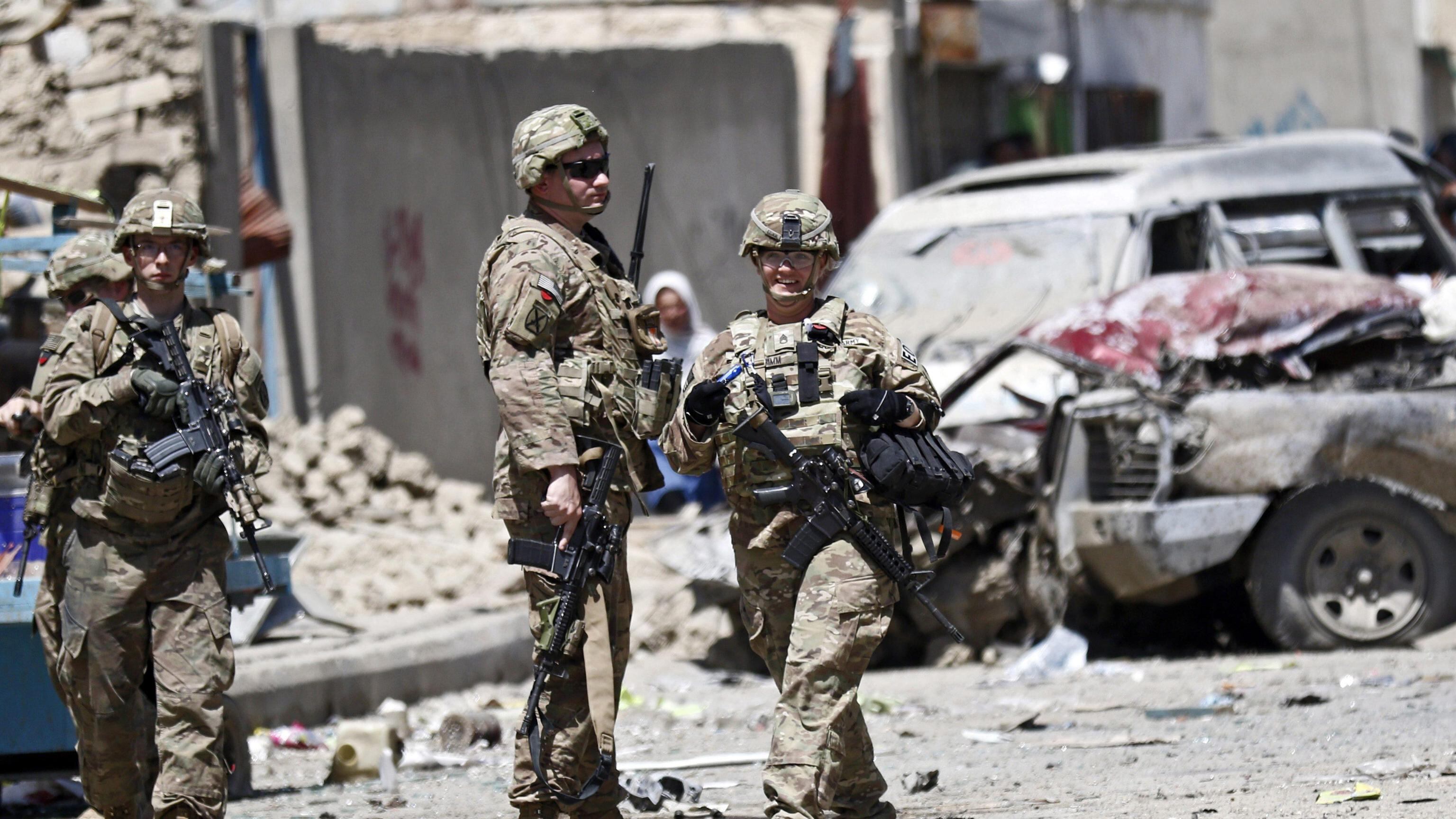 "Negli anni Trenta ci sarà la Terza guerra mondiale"