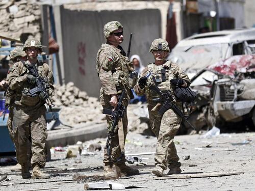 "Negli anni Trenta ci sarà la Terza guerra mondiale"