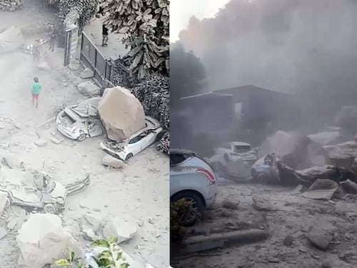 Terremoto di magnitudo 4.7 a Napoli: gente in strada e blackout in diversi quartieri. La scossa più forte degli ultimi 40 anni nell’area