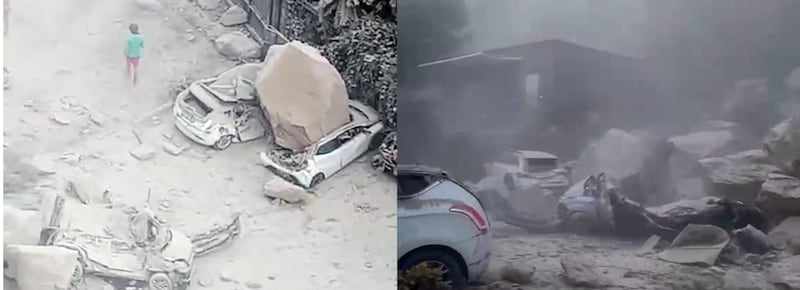 Terremoto di magnitudo 4.7 a Napoli: gente in strada e blackout in diversi quartieri. La scossa più forte degli ultimi 40 anni nell’area