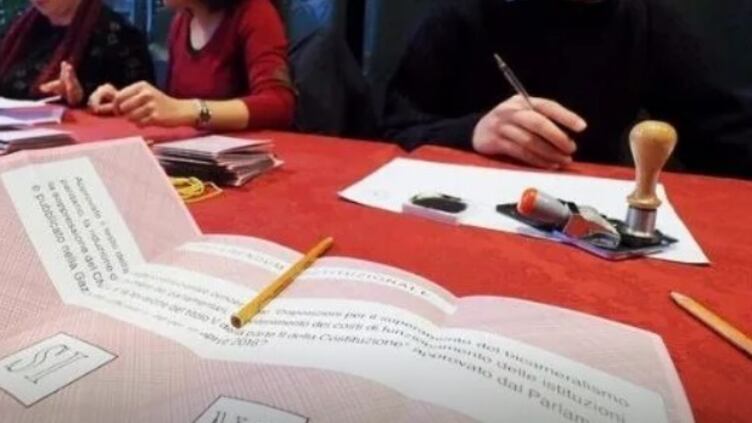 Per principio o per calcolo. Comunque No