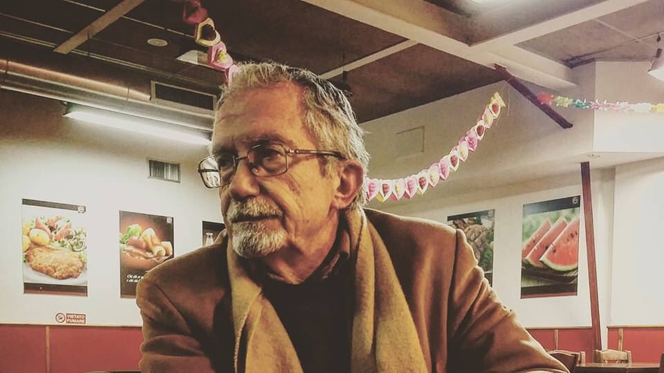 Gianfranco de Turris, intellettuale disorganico fedele alla cultura