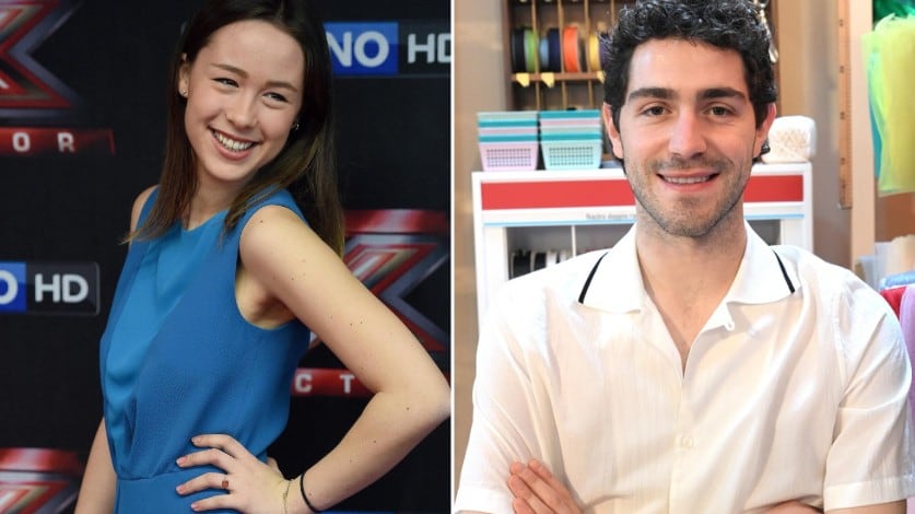 Cosa è successo tra Tommaso Zorzi e Aurora Ramazzotti