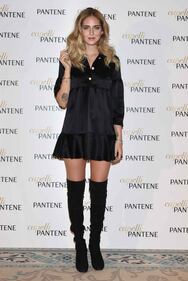 Chiara Ferragni, look inguinale e fetish 9