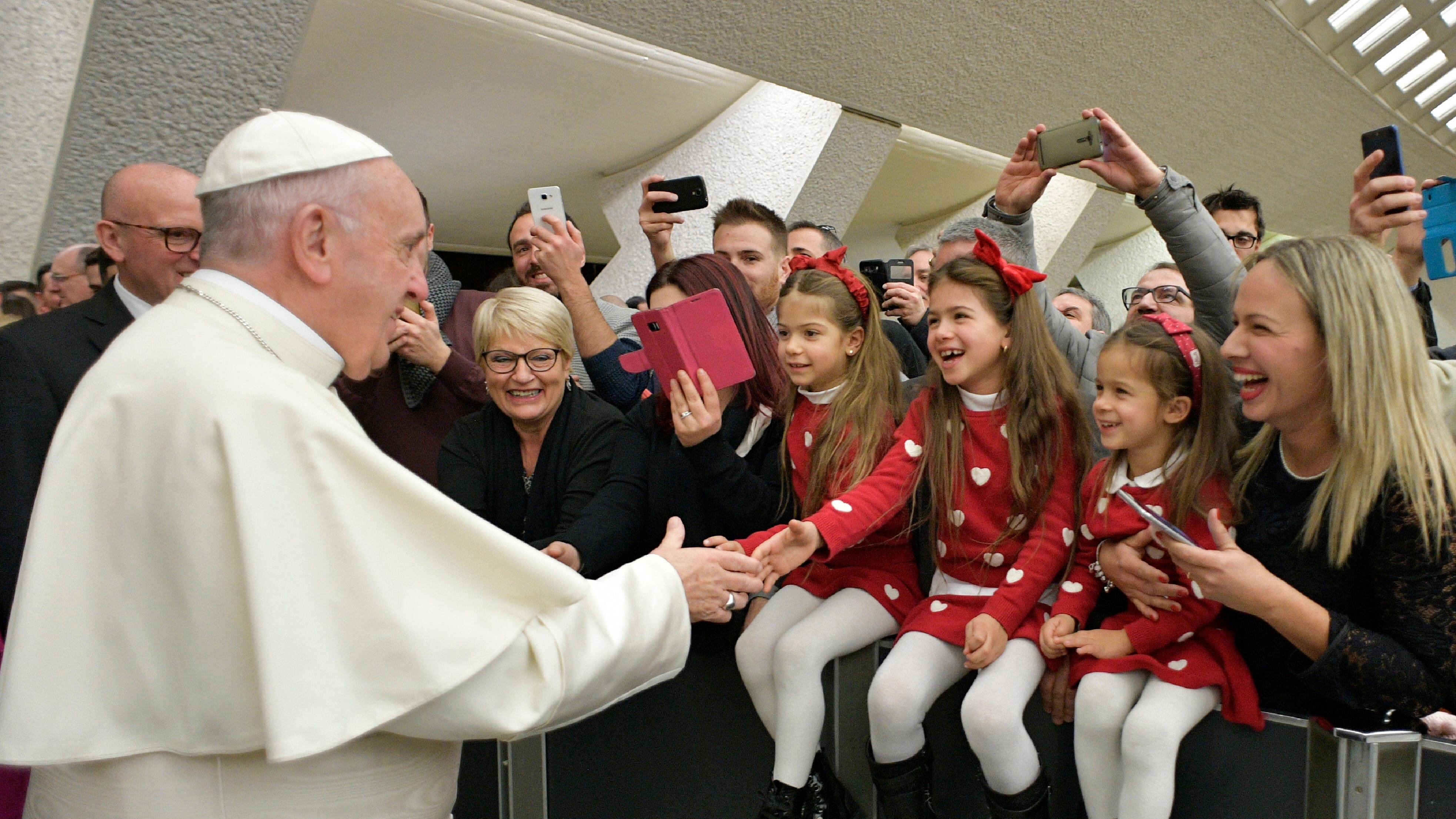 Pronto il lockdown in Vaticano. Così cambia il Natale del Papa