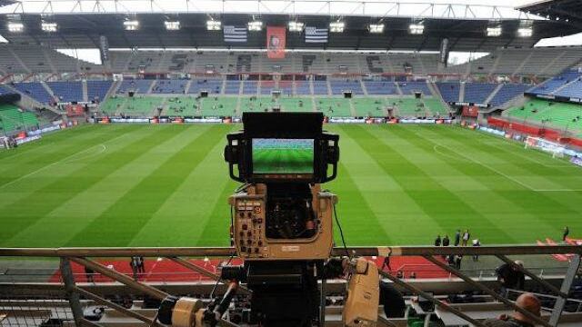 In Europa il Var non basterebbe Via certi arbitri