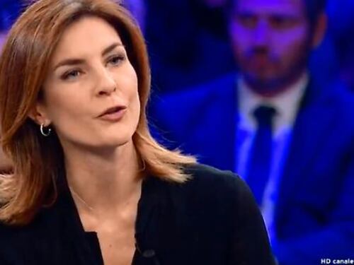 Moretti attacca: "Salvini farà un prelievo forzoso sui conti". Ma cita un account fake